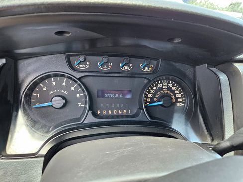 Used 2014 Ford F150 XL w/ Power Equipment Group image 12