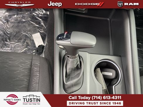 New 2026 Dodge Durango GT RWD image 19