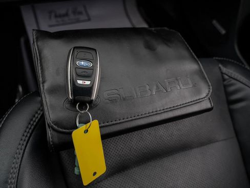 Used 2018 Subaru Outback 3.6R Limited image 32