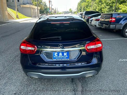 Used 2019 Mercedes-Benz GLA 250 4MATIC image 13