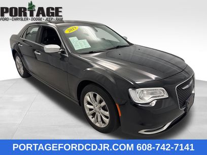 Used 2019 Chrysler 300 Limited