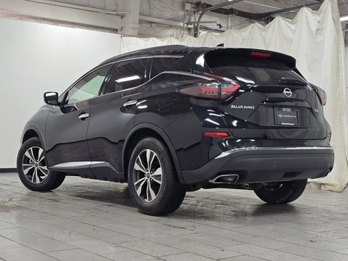 Used 2024 Nissan Murano SV image 14