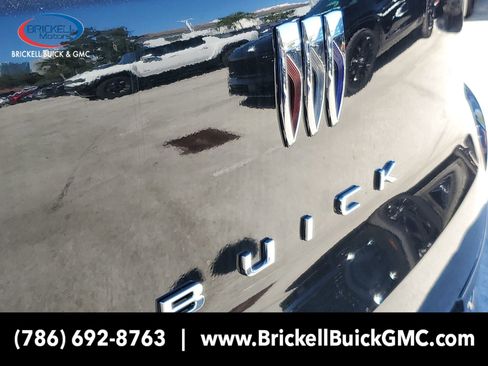 New 2026 Buick Encore GX Sport Touring w/ Comfort Package image 7