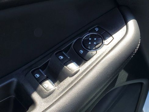 Used 2023 Ford Edge SEL w/ Convenience Package AWD/4WD image 26
