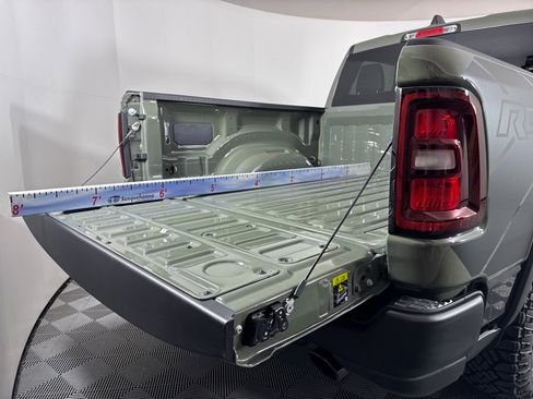 New 2026 RAM 1500 Rebel w/ Rebel Level 2 Equipment Group image 6