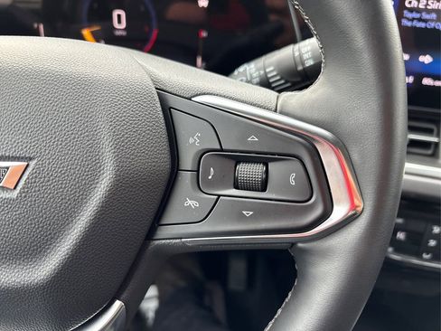 Used 2025 Chevrolet Trax ACTIV w/ Driver Confidence Package image 25