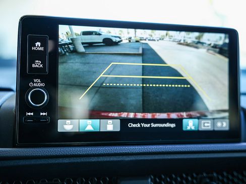 Certified 2024 Honda CR-V Sport-L image 6