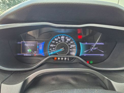 Used 2013 Ford Focus Electric Hatchback FWD image 41
