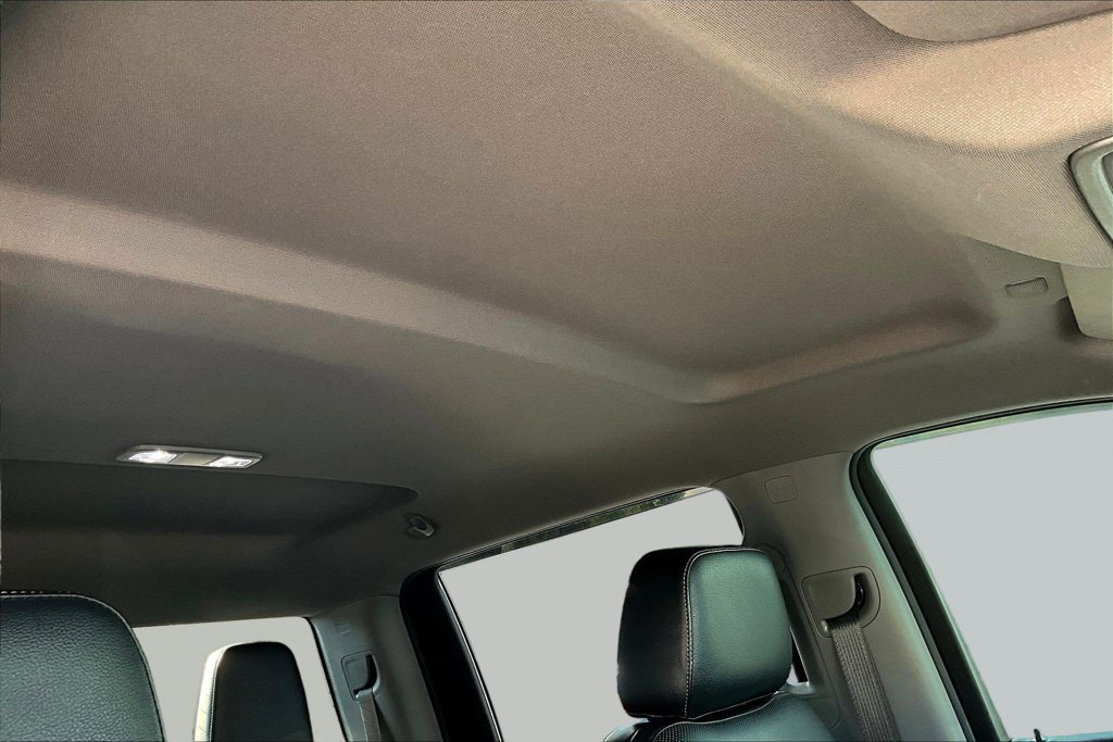 Used 2021 Chevrolet Silverado 1500 LT Trail Boss w/ Bed Protection Package AWD/4WD image 30