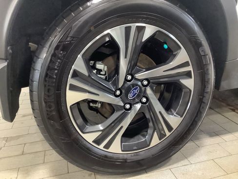 Certified 2024 Subaru Crosstrek 2.0i Premium image 25