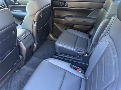 New 2026 Hyundai Santa Fe Calligraphy image 10