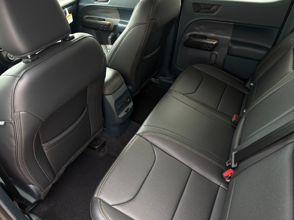 New 2026 Ford Maverick Tremor AWD/4WD image 11