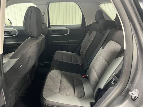 Used 2023 Ford Bronco Sport Big Bend image 6