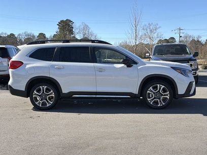 New 2026 Subaru Ascent Limited
