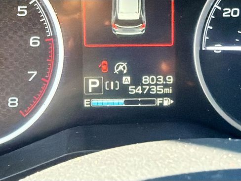 Certified 2021 Subaru Forester Limited w/ Popular Package #3 image 39