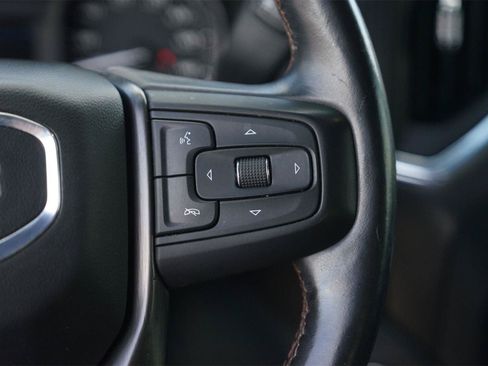 Used 2019 GMC Sierra 1500 AT4 w/ AT4 Premium Package AWD/4WD image 23