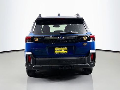 New 2026 Subaru Outback Wilderness AWD/4WD image 6