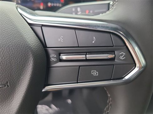 New 2026 Chevrolet Tahoe LS image 29