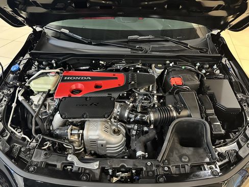 Used 2025 Honda Civic Type R image 22