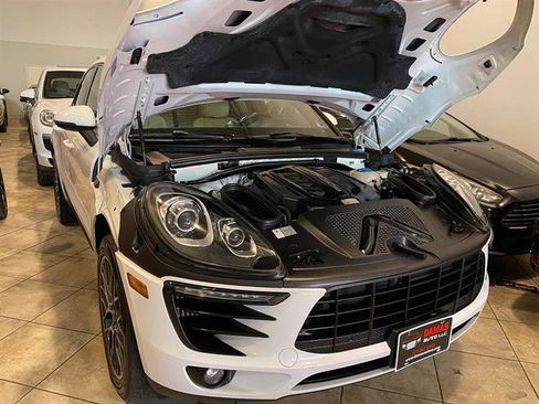 Used 2018 Porsche Macan S image 78