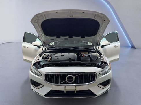 Used 2019 Volvo S60 T8 Inscription AWD/4WD image 11