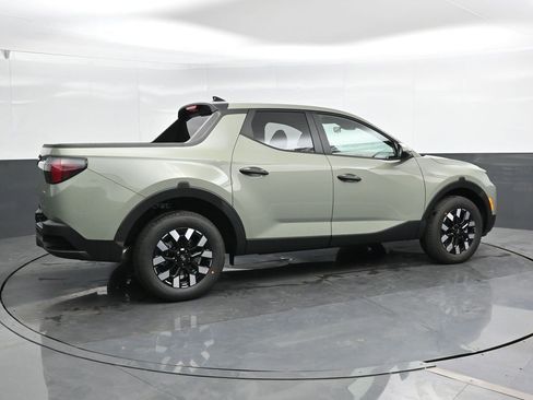 New 2025 Hyundai Santa Cruz SE image 3