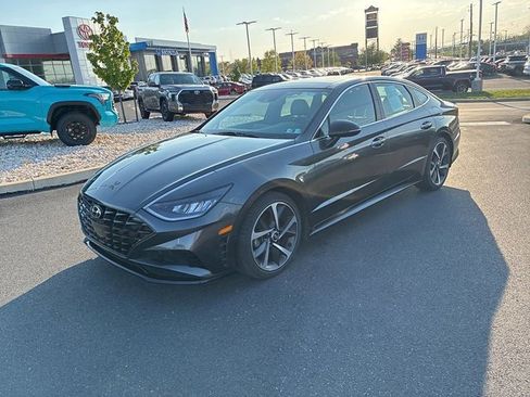 Used 2022 Hyundai Sonata SEL Plus image 15
