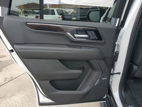 New 2026 GMC Yukon Elevation w/ LPO, Floor Liner Package image 15