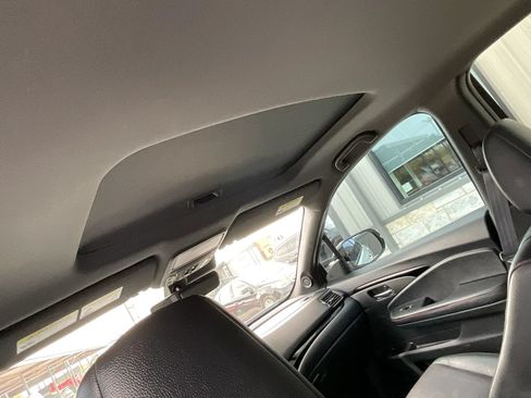 Used 2021 Honda Ridgeline Black Edition image 17