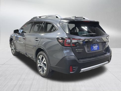Certified 2022 Subaru Outback Touring image 5