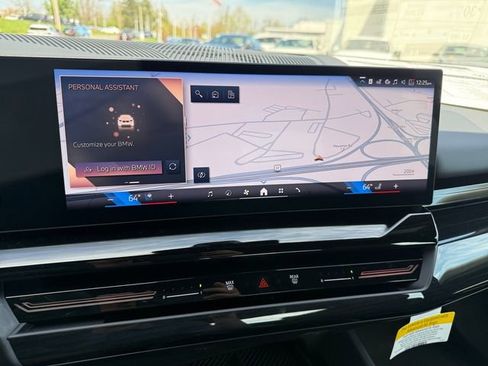 New 2026 BMW 530i xDrive AWD/4WD image 22