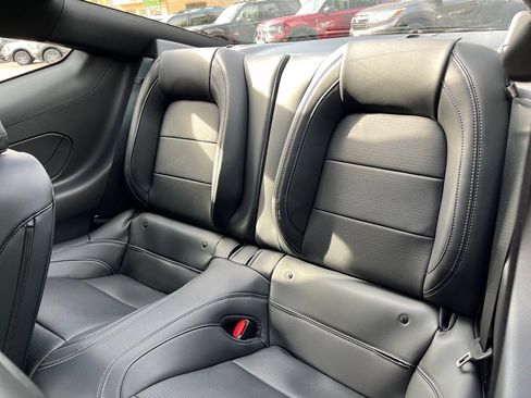 New 2026 Ford Mustang Premium image 11