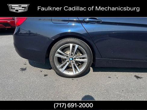 Used 2016 BMW 340i xDrive Sedan AWD/4WD image 33