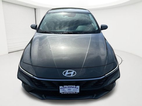 Certified 2024 Hyundai Elantra SEL FWD image 22