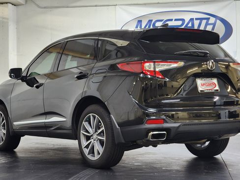 Certified 2024 Acura RDX w/Technology Package image 9