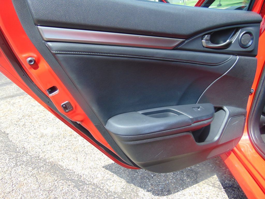 Used 2020 Honda Civic EX-L image 21