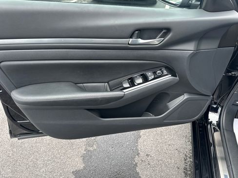 Certified 2025 Nissan Altima 2.5 SL image 14