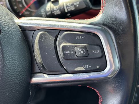 Used 2025 Kia Sportage EX FWD image 20