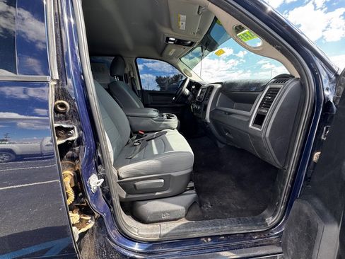 Used 2017 RAM 2500 Tradesman w/ Chrome Appearance Group image 26