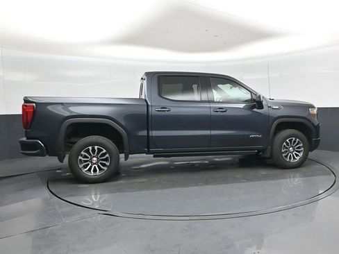 Used 2021 GMC Sierra 1500 AT4 w/ AT4 Premium Package AWD/4WD image 2