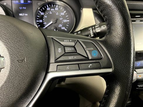 Used 2021 Nissan Rogue Sport SL w/ Premium Package AWD/4WD image 12
