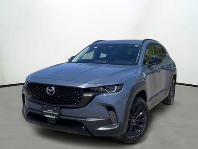 Certified 2026 MAZDA CX-50 AWD 2.5 Hybrid w/ Premium Pkg