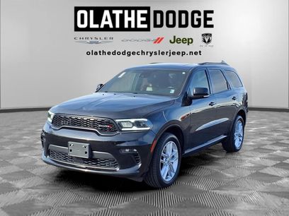 Used 2023 Dodge Durango GT