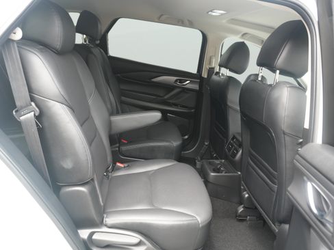 Used 2021 MAZDA CX-9 Touring w/ Touring Premium Package AWD/4WD image 36
