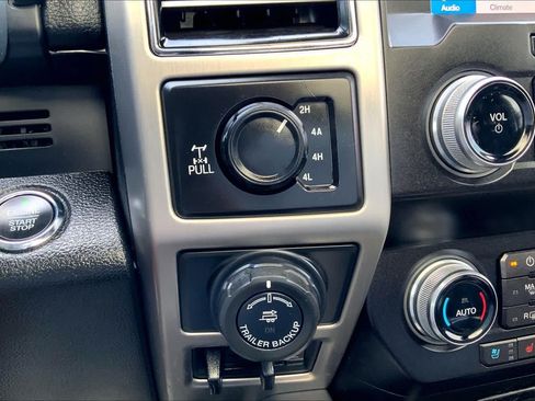Used 2019 Ford F150 Platinum w/ Equipment Group 701A Luxury AWD/4WD image 33