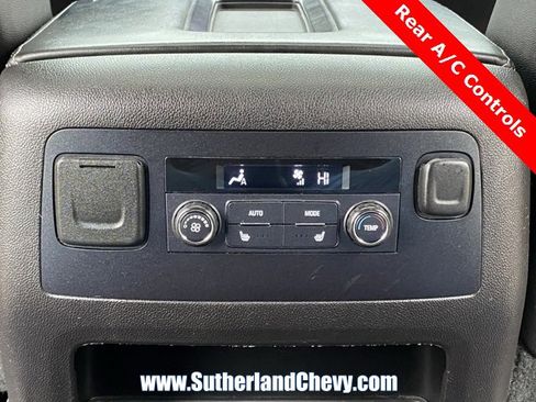 Used 2015 GMC Yukon SLT image 49