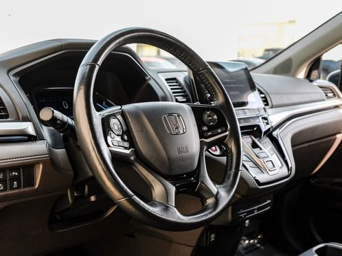 Used 2020 Honda Odyssey Elite image 14