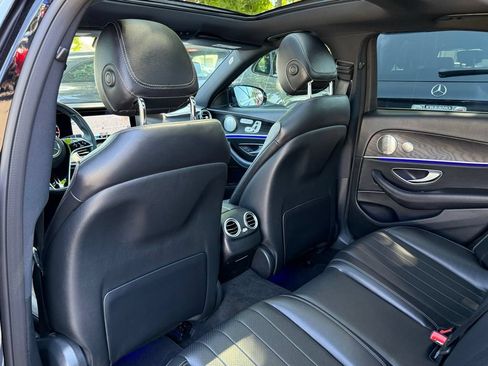 Certified 2022 Mercedes-Benz E 350 Sedan image 25