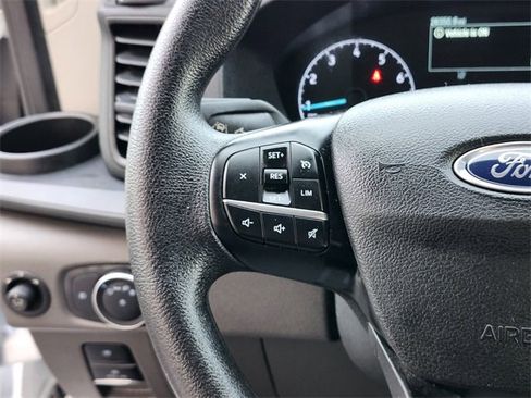 Certified 2024 Ford Transit 250 Low Roof w/ Exterior Upgrade Package image 20