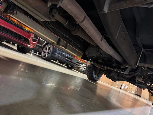 Used 1994 Ford F350 4x4 Crew Cab image 34